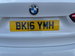 BMW X1 2.0 18d M Sport Auto sDrive Euro 6 (s/s) 5dr 5dr Automatic 2016