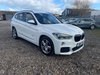 BMW X1 2.0 18d M Sport Auto sDrive Euro 6 (s/s) 5dr 5dr Automatic 2026
