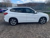 BMW X1 2.0 18d M Sport Auto sDrive Euro 6 (s/s) 5dr 5dr Automatic 2026
