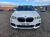 BMW X1 2.0 18d M Sport Auto sDrive Euro 6 (s/s) 5dr 5dr Automatic 2026