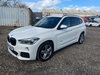 BMW X1 2.0 18d M Sport Auto sDrive Euro 6 (s/s) 5dr 5dr Automatic 2026