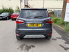 Ford EcoSport 1.0T EcoBoost Titanium 2WD Euro 5 (s/s) 5dr 5dr Manual 2026