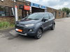 Ford EcoSport 1.0T EcoBoost Titanium 2WD Euro 5 (s/s) 5dr 5dr Manual 2026