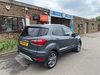 Ford EcoSport 1.0T EcoBoost Titanium 2WD Euro 5 (s/s) 5dr 5dr Manual 2026