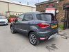 Ford EcoSport 1.0T EcoBoost Titanium 2WD Euro 5 (s/s) 5dr 5dr Manual 2026