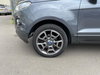 Ford EcoSport 1.0T EcoBoost Titanium 2WD Euro 5 (s/s) 5dr 5dr Manual 2026