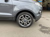 Ford EcoSport 1.0T EcoBoost Titanium 2WD Euro 5 (s/s) 5dr 5dr Manual 2026