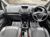 Ford EcoSport 1.0T EcoBoost Titanium 2WD Euro 5 (s/s) 5dr 5dr Manual 2026