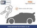 Ford EcoSport 1.0T EcoBoost Titanium 2WD Euro 5 (s/s) 5dr 5dr Manual 2016