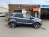 Ford EcoSport 1.0T EcoBoost Titanium 2WD Euro 5 (s/s) 5dr 5dr Manual 2026