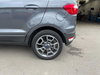 Ford EcoSport 1.0T EcoBoost Titanium 2WD Euro 5 (s/s) 5dr 5dr Manual 2026