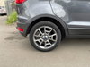 Ford EcoSport 1.0T EcoBoost Titanium 2WD Euro 5 (s/s) 5dr 5dr Manual 2026