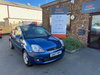 Ford Fiesta 1.25 Zetec Climate 3dr 3dr Manual 2026