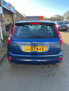 Ford Fiesta 1.25 Zetec Climate 3dr 3dr Manual 2026