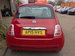 Fiat 500 1.2 Colour Therapy Euro 6 (s/s) 3dr 3dr Manual 2015