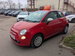 Fiat 500 1.2 Colour Therapy Euro 6 (s/s) 3dr 3dr Manual 2015
