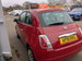 Fiat 500 1.2 Colour Therapy Euro 6 (s/s) 3dr 3dr Manual 2015