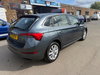 Skoda Scala 1.5 TSI SE Technology Euro 6 (s/s) 5dr 5dr Manual 2026