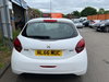 Peugeot 208 1.2 PureTech Active Euro 6 3dr 3dr Manual 2026