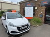 Peugeot 208 1.2 PureTech Active Euro 6 3dr 3dr Manual 2026