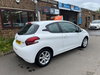 Peugeot 208 1.2 PureTech Active Euro 6 3dr 3dr Manual 2026