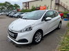 Peugeot 208 1.2 PureTech Active Euro 6 3dr 3dr Manual 2026