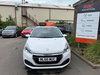Peugeot 208 1.2 PureTech Active Euro 6 3dr 3dr Manual 2026