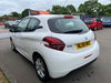 Peugeot 208 1.2 PureTech Active Euro 6 3dr 3dr Manual 2026