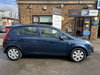 Vauxhall Corsa 1.3 CDTi ecoFLEX Design Euro 5 (s/s) 5dr (A/C) 5dr Manual 2026