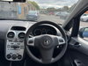 Vauxhall Corsa 1.3 CDTi ecoFLEX Design Euro 5 (s/s) 5dr (A/C) 5dr Manual 2026