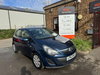 Vauxhall Corsa 1.3 CDTi ecoFLEX Design Euro 5 (s/s) 5dr (A/C) 5dr Manual 2026