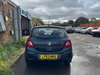 Vauxhall Corsa 1.3 CDTi ecoFLEX Design Euro 5 (s/s) 5dr (A/C) 5dr Manual 2026