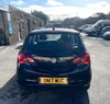 Vauxhall Corsa 1.4i ecoFLEX SRi Euro 6 5dr 5dr Manual 2026