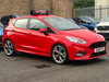 Ford Fiesta 1.0T EcoBoost ST-Line Hatchback 5dr Petrol Manual Euro 6 (s/s) (140 ps) 5dr Manual 2026
