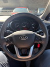 Kia Rio 1.25 1 Air Hatchback 5dr Petrol Manual Euro 6 (84 bhp) 5dr Manual 2026