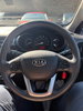 Kia Rio 1.25 1 Air Hatchback 5dr Petrol Manual Euro 6 (84 bhp) 5dr Manual 2015
