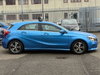 Mercedes-Benz A Class 1.5 A180 CDI SE Hatchback 5dr Diesel Manual Euro 6 (s/s) (109 ps) 5dr Manual 2026