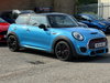 MINI Hatch 2.0 John Cooper Works Hatchback 3dr Petrol Auto Euro 6 (s/s) (231 ps) 3dr Automatic 2026