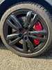 MINI Hatch 2.0 John Cooper Works Hatchback 3dr Petrol Auto Euro 6 (s/s) (231 ps) 3dr Automatic 2015