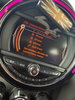 MINI Hatch 2.0 John Cooper Works Hatchback 3dr Petrol Auto Euro 6 (s/s) (231 ps) 3dr Automatic 2015