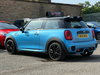 MINI Hatch 2.0 John Cooper Works Hatchback 3dr Petrol Auto Euro 6 (s/s) (231 ps) 3dr Automatic 2026