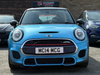 MINI Hatch 2.0 John Cooper Works Hatchback 3dr Petrol Auto Euro 6 (s/s) (231 ps) 3dr Automatic 2026