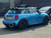 MINI Hatch 2.0 John Cooper Works Hatchback 3dr Petrol Auto Euro 6 (s/s) (231 ps) 3dr Automatic 2026