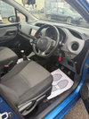 Toyota Yaris 1.33 Dual VVT-i Icon Hatchback 5dr Petrol Manual Euro 5 Euro 5 (99 ps) 5dr Manual 2026