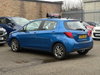 Toyota Yaris 1.33 Dual VVT-i Icon Hatchback 5dr Petrol Manual Euro 5 Euro 5 (99 ps) 5dr Manual 2026