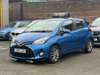 Toyota Yaris 1.33 Dual VVT-i Icon Hatchback 5dr Petrol Manual Euro 5 Euro 5 (99 ps) 5dr Manual 2026