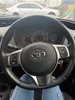 Toyota Yaris 1.33 Dual VVT-i Icon Hatchback 5dr Petrol Manual Euro 5 Euro 5 (99 ps) 5dr Manual 2016