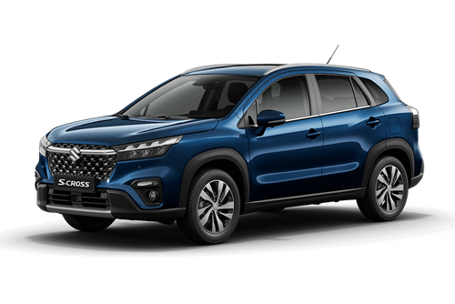  S-Cross 