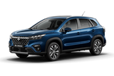  S-Cross 