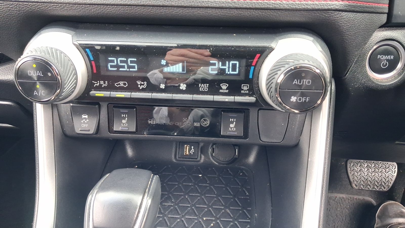 Suzuki Across 2.5 18.1kWh SUV 5dr Petrol Plug-in Hybrid E-CVT 4WD Euro 6 (s/s) (287 ps) 5dr Automatic 2026